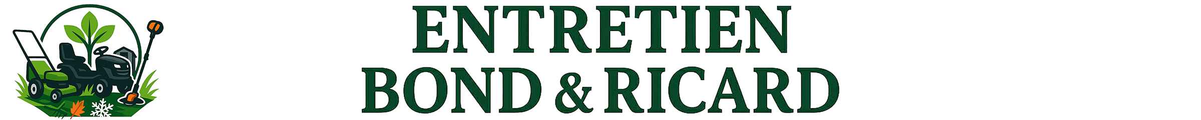 Entretien Bond & Ricard